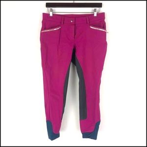 HKM breeches